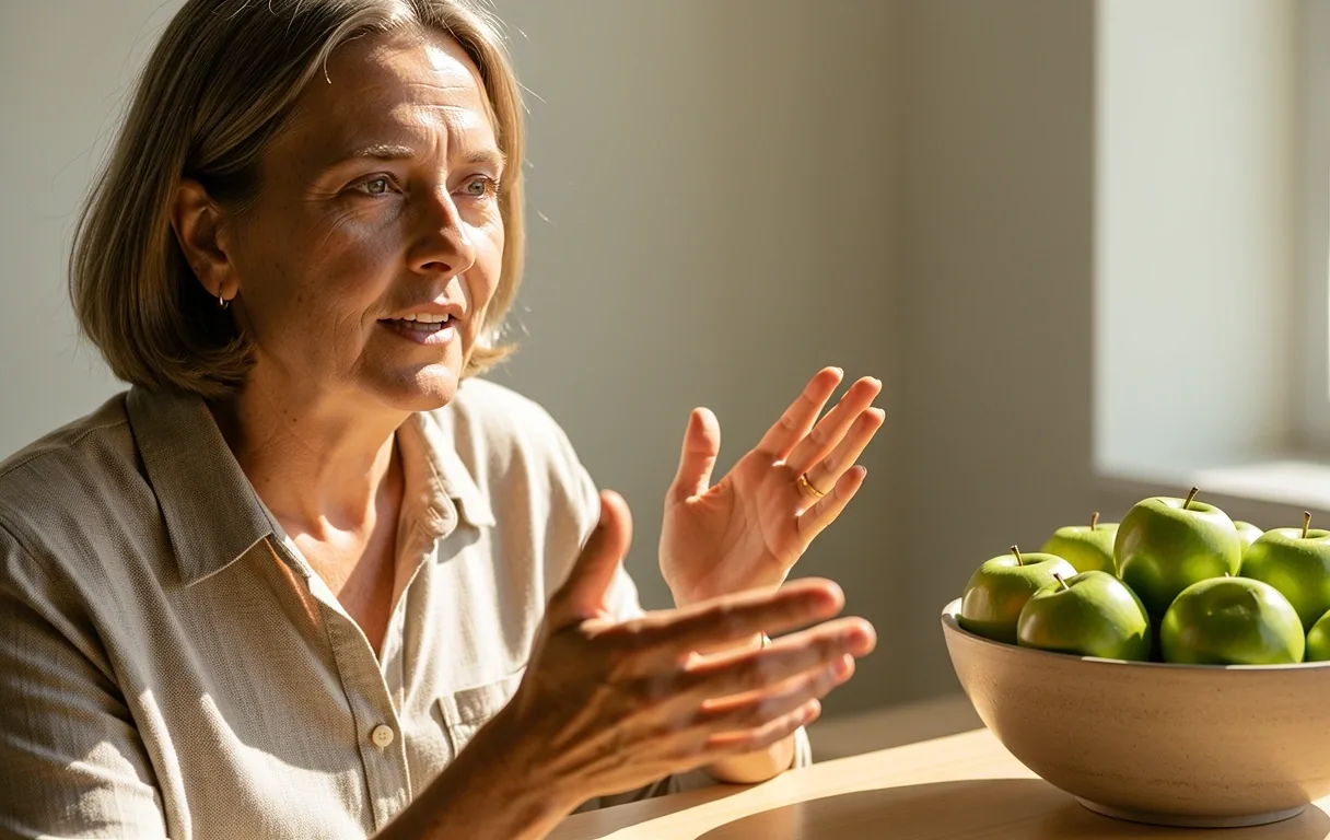 Nutrition Specialist at Nutritionist London