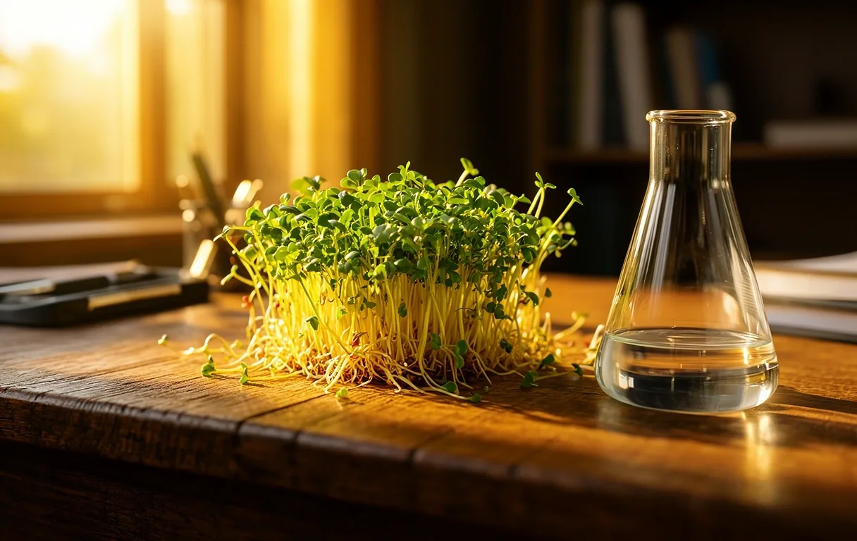 Scientific approach to wellness