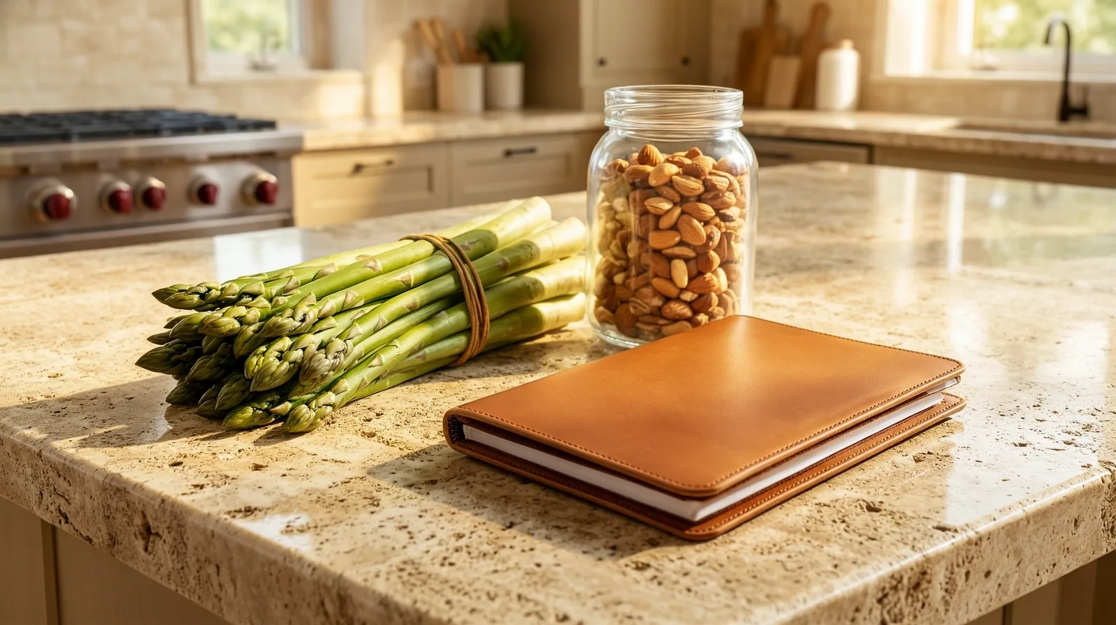Professional nutritional consultation environment